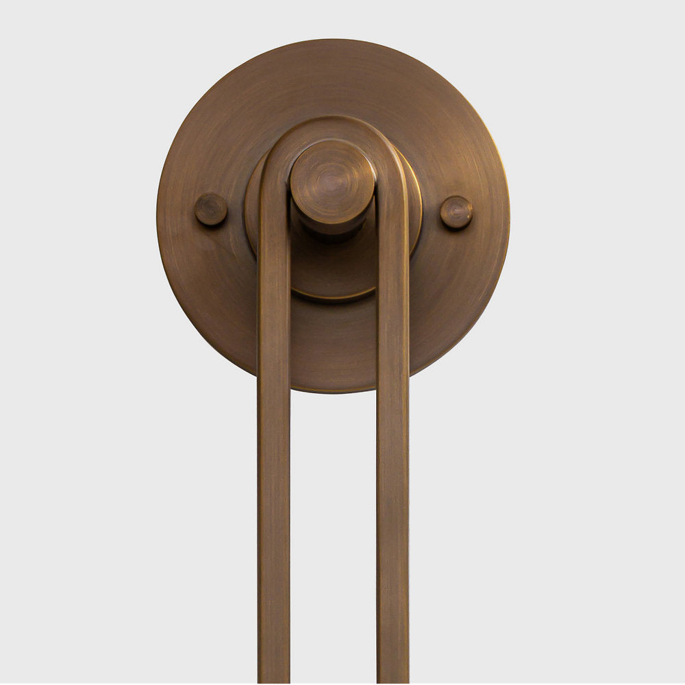 Nostal LED Linear Wall Sconce