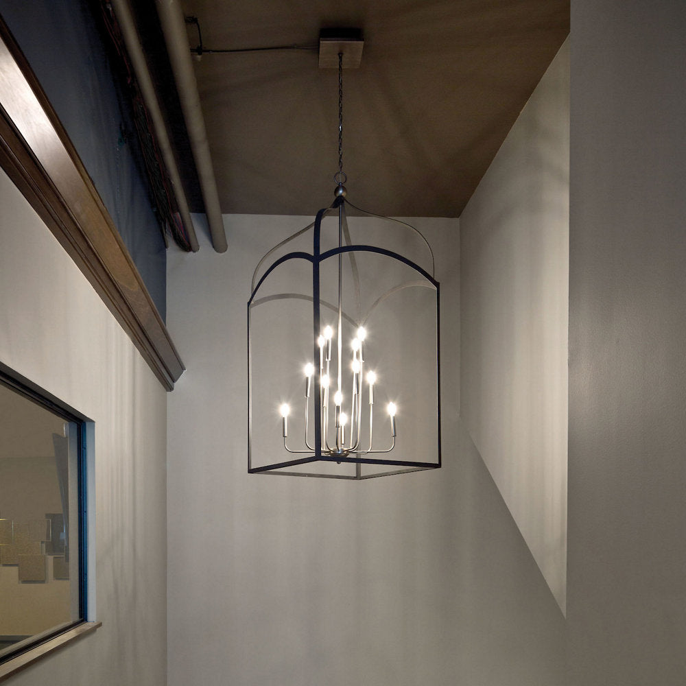 Clarendon Chandelier