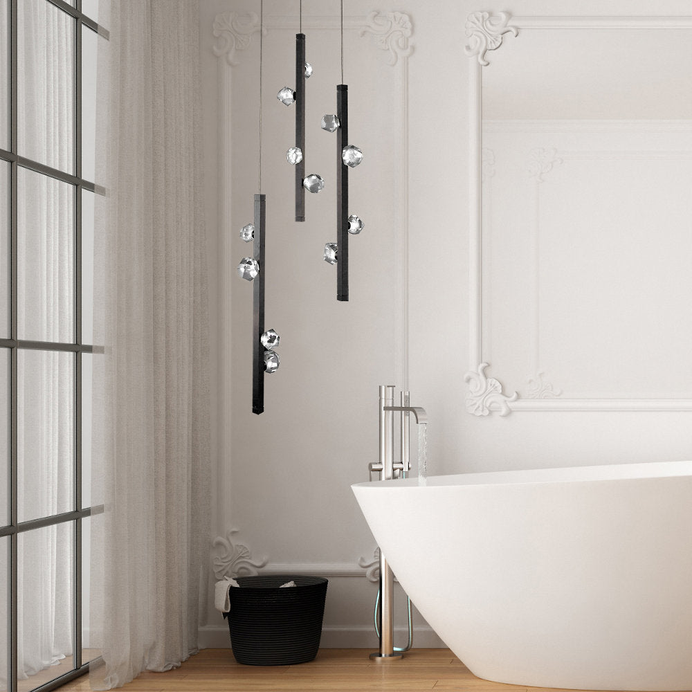 Stella Multi-port 3 Lights