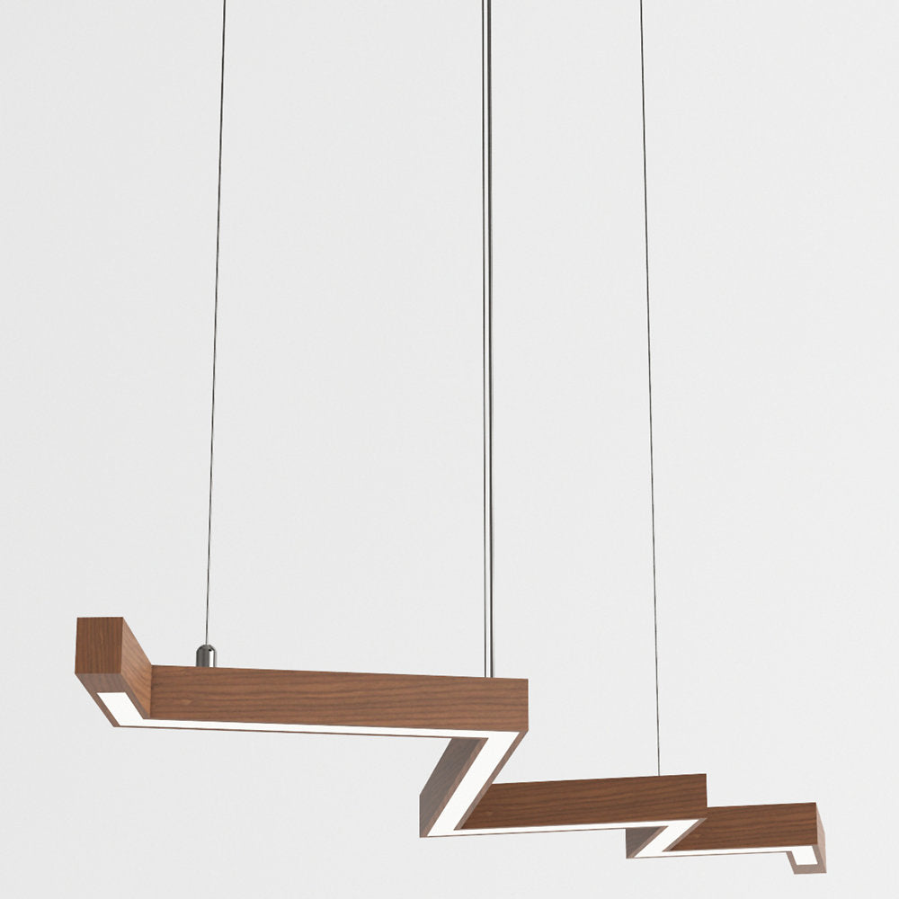 Bolt LED Pendant