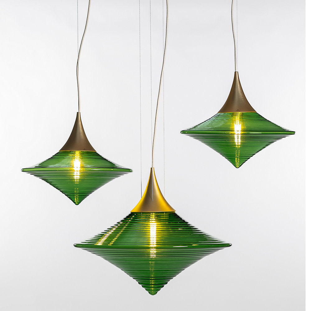 Disca Pendant