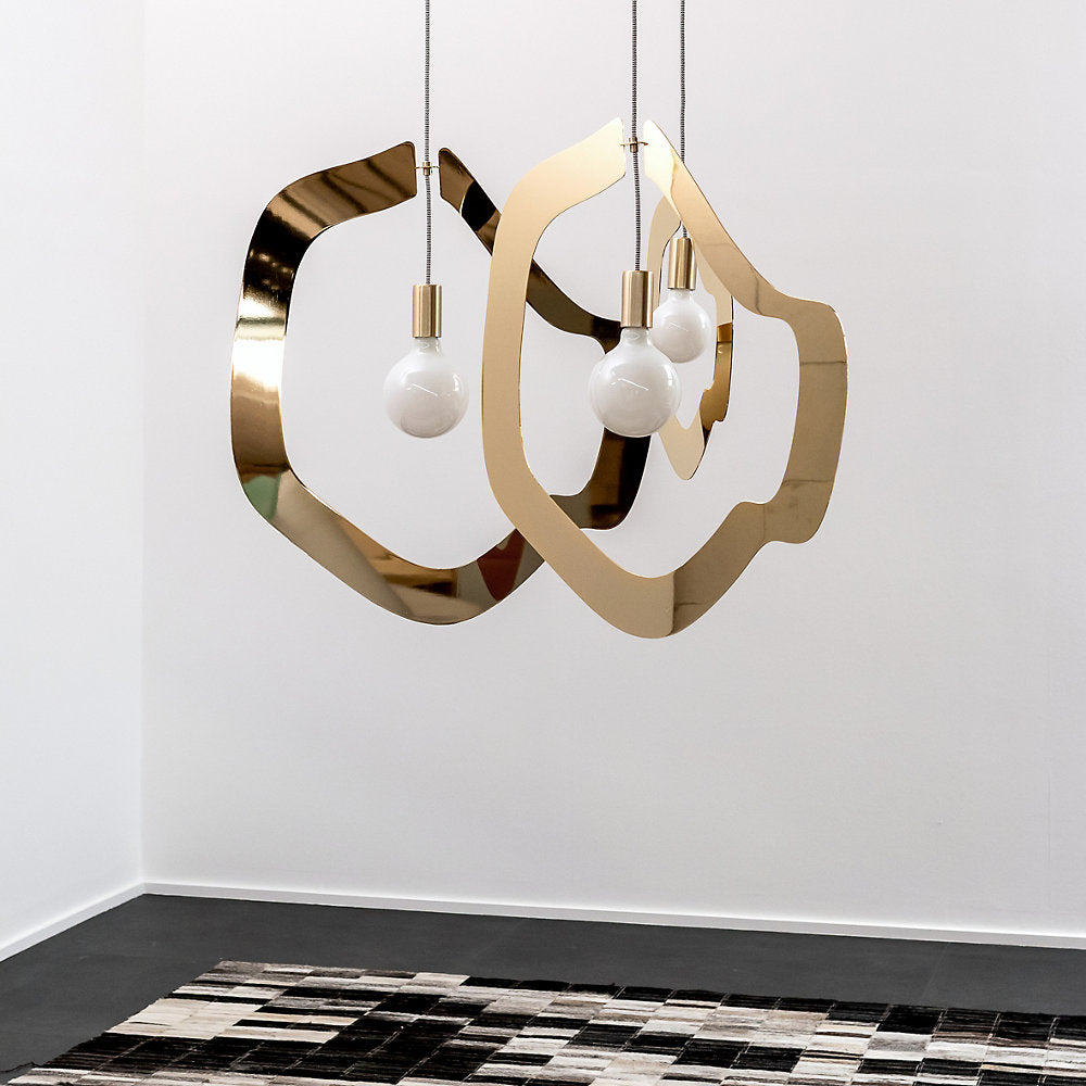 Esprit Ya-Ya 70 Pendant