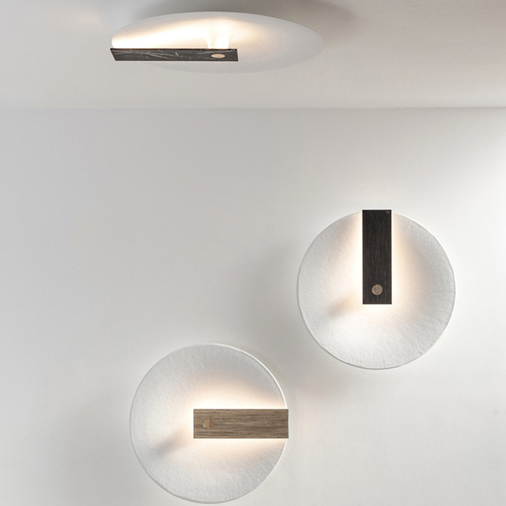Meridiana LED Wall / Flushmount