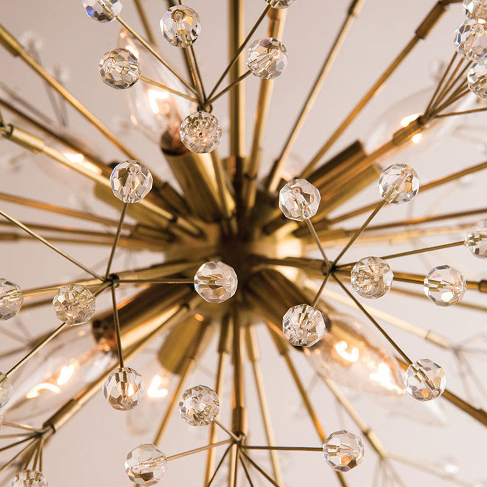 Dunkirk Chandelier