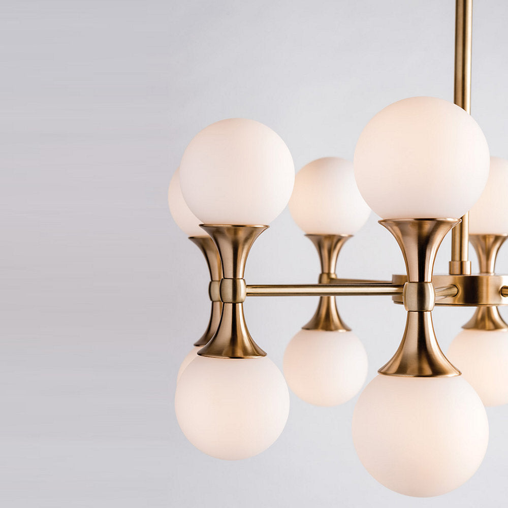 Astoria Chandelier
