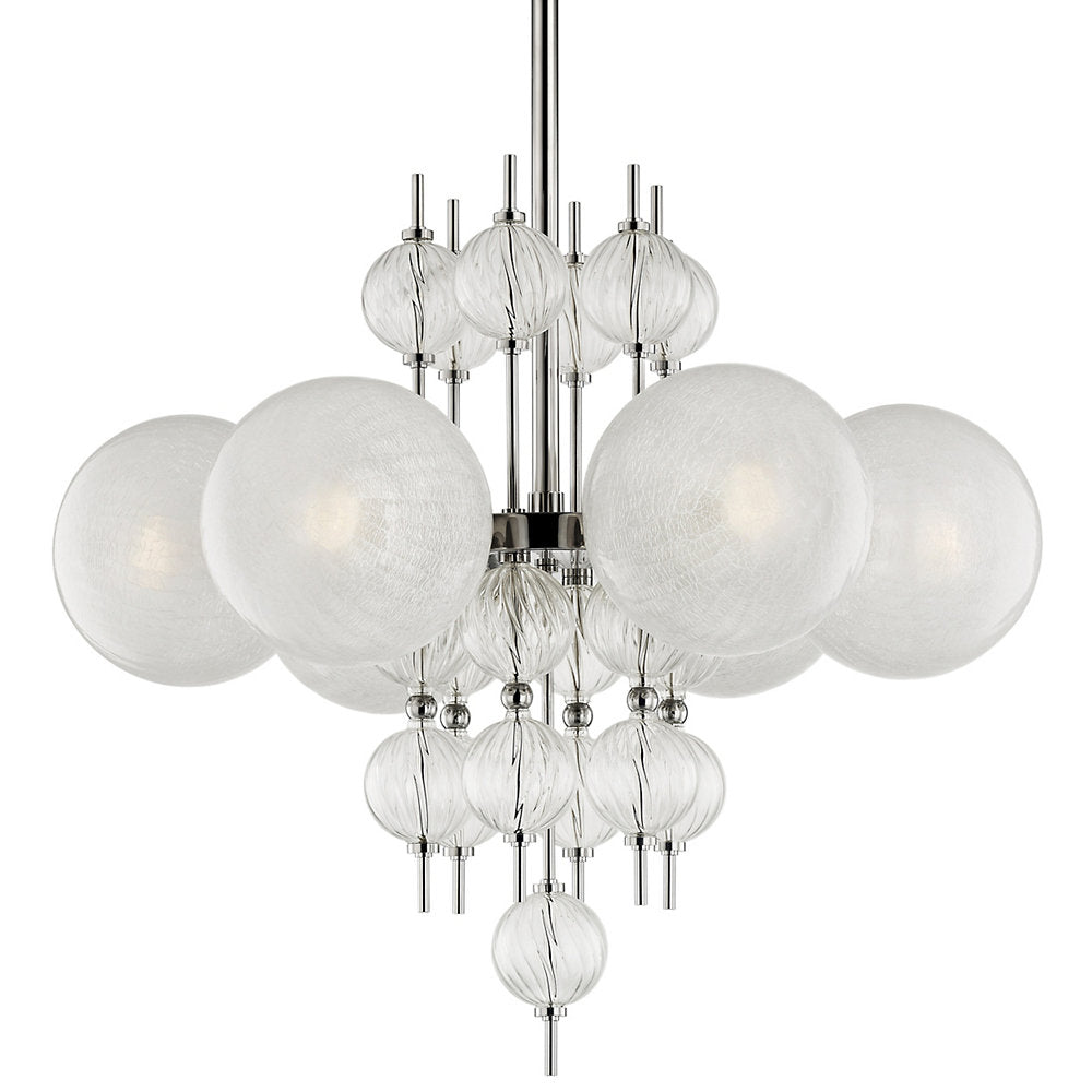 Calypso Chandelier