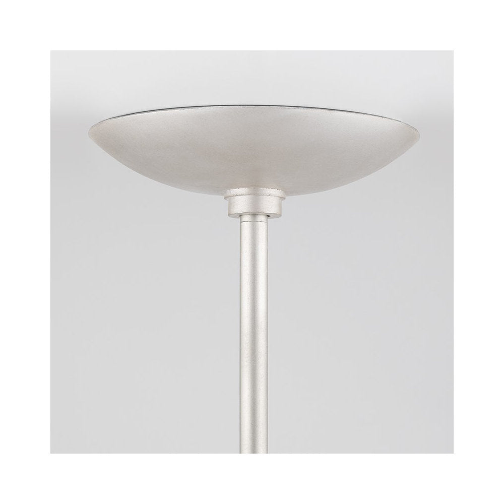 Blossom 2 Tier Chandelier