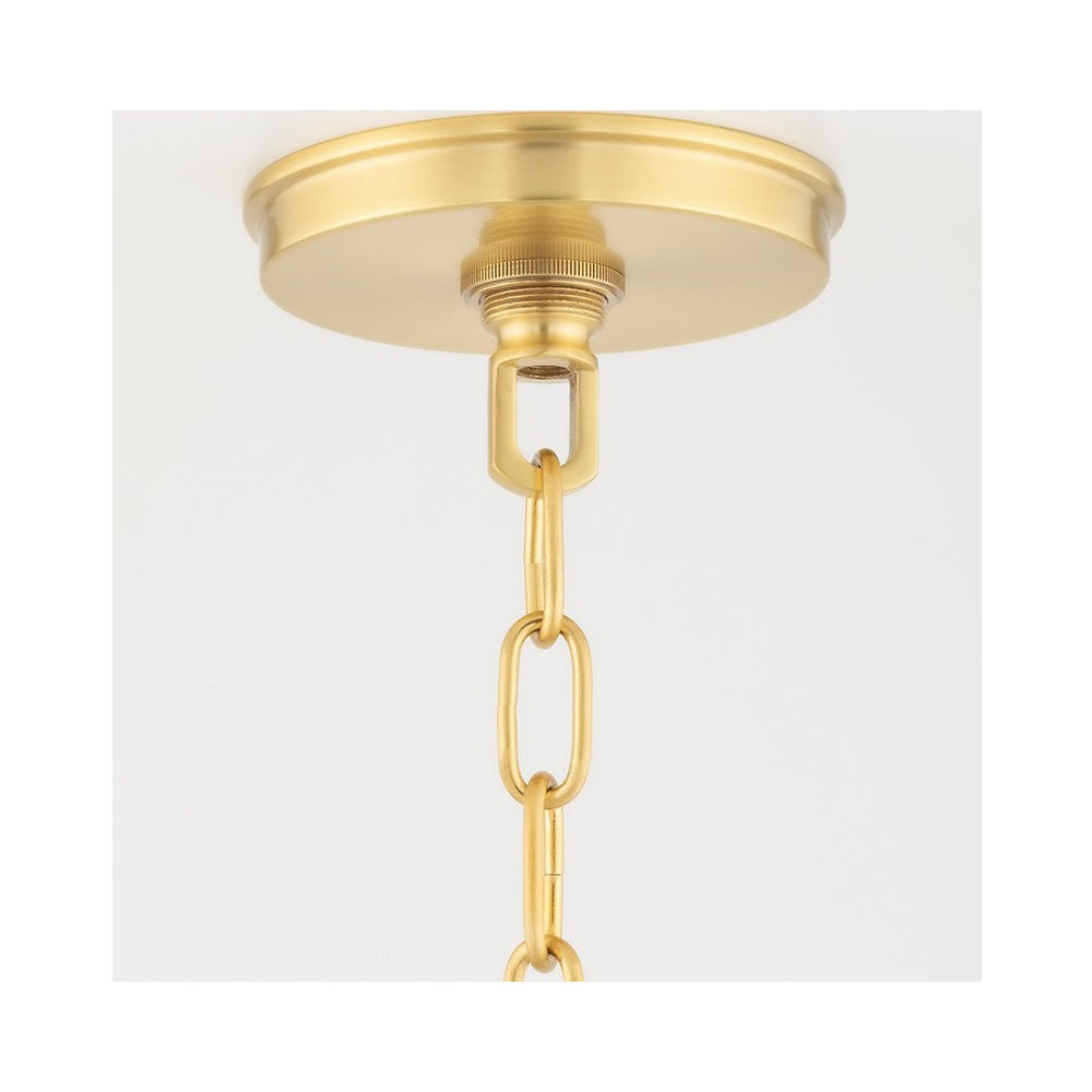 Howell Chandelier