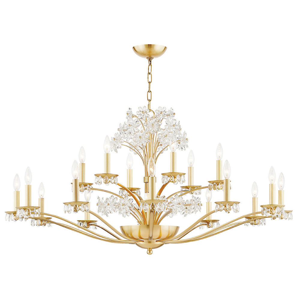 Beaumont Large Chandelier