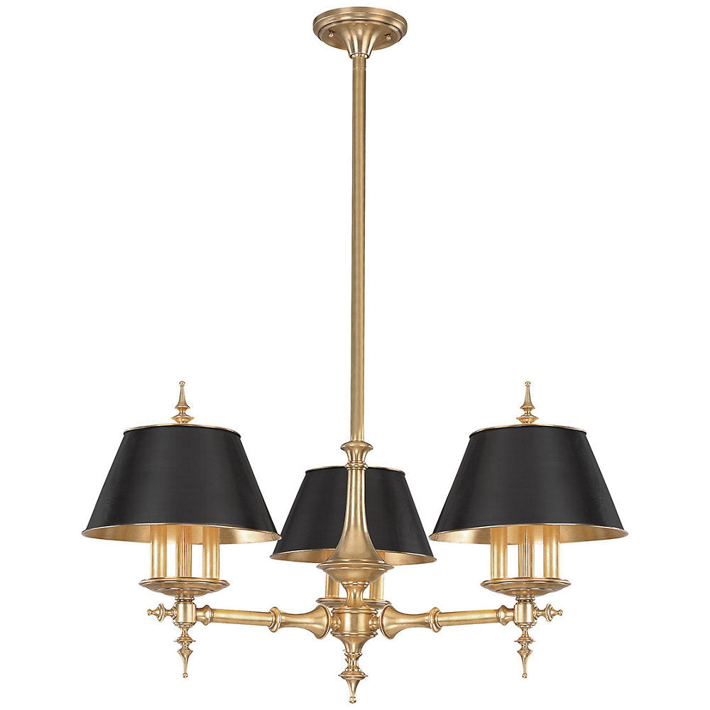 Cheshire Chandelier