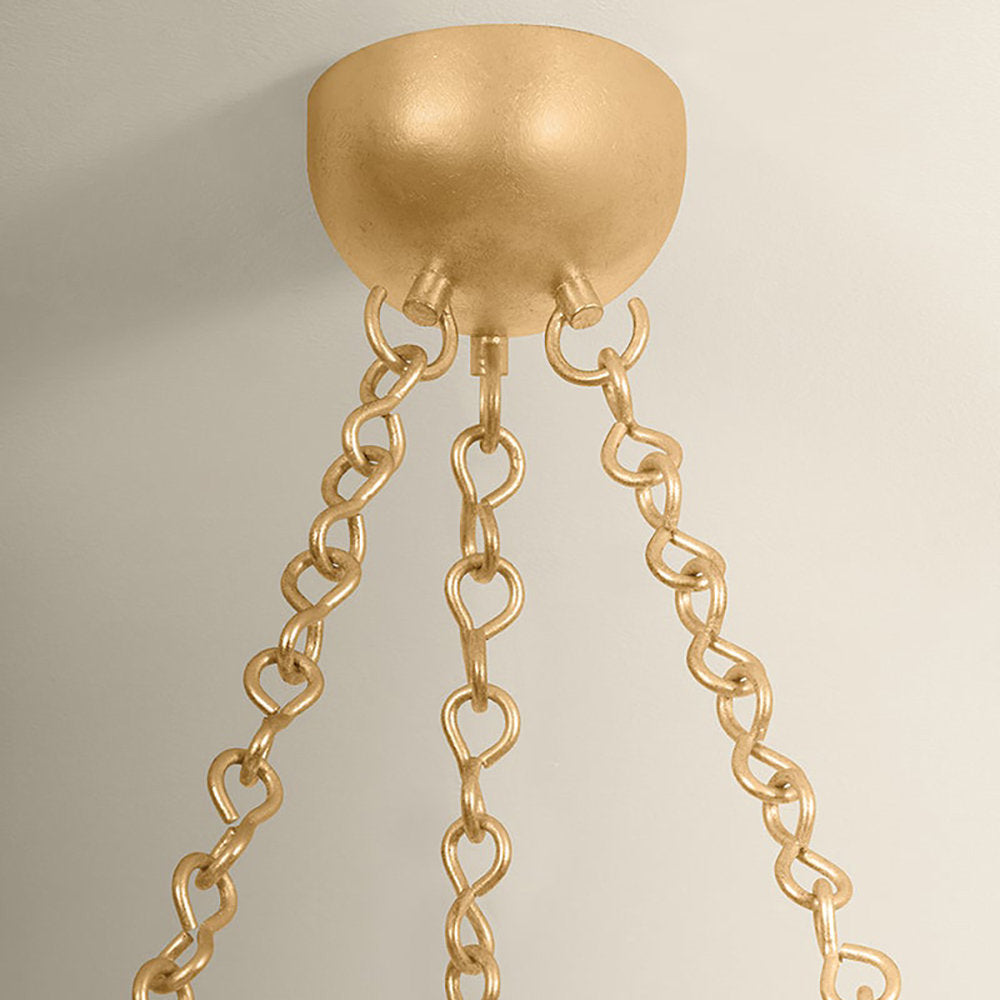 Hayworth Chandelier