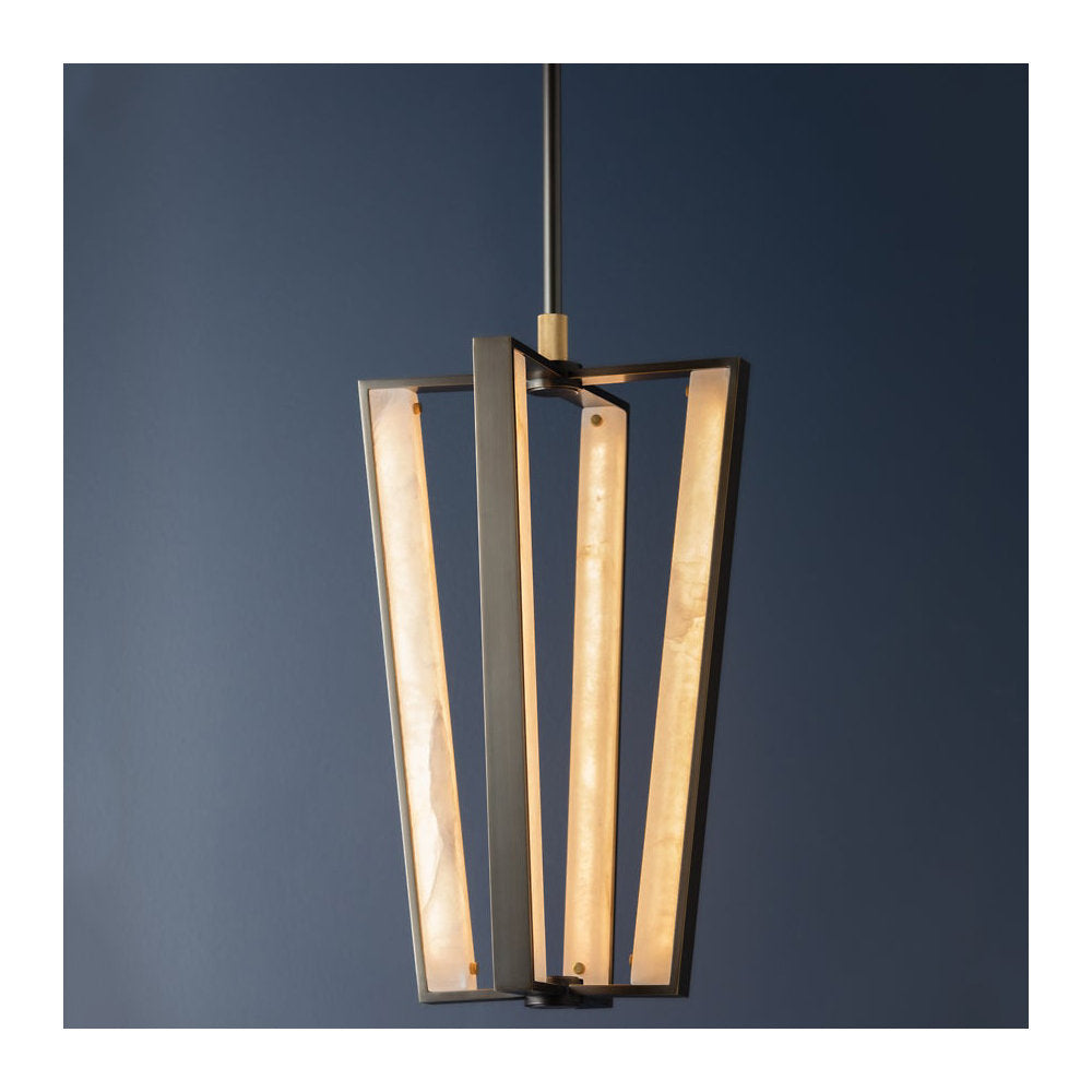 Edgemere LED Pendant