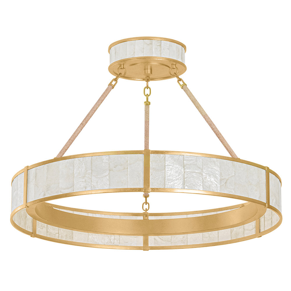 Halcott LED Chandelier