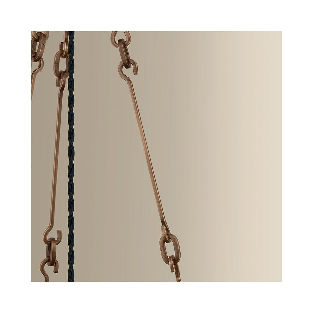 Anoka LED Pendant