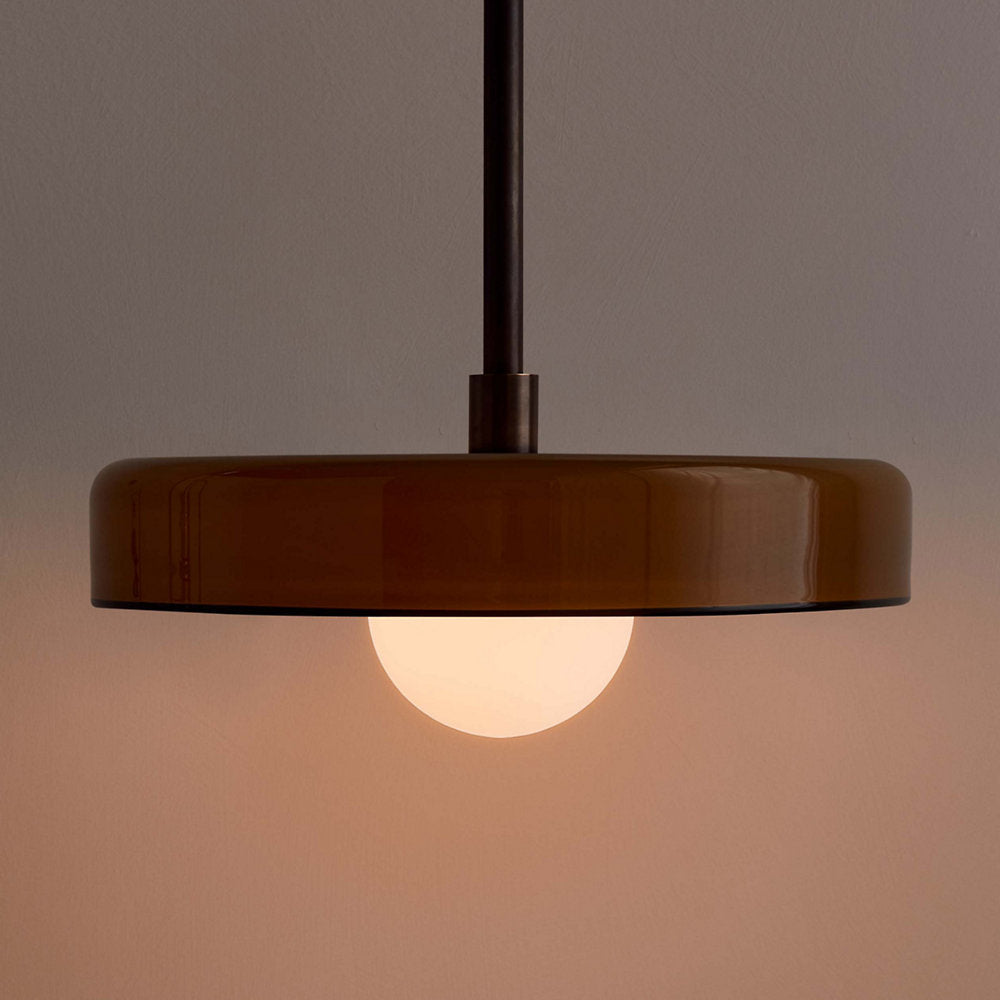 Disc Pendant