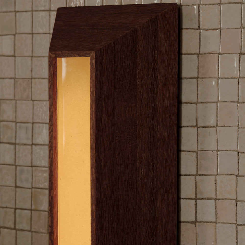 Mira Linear LED Wall Sconce