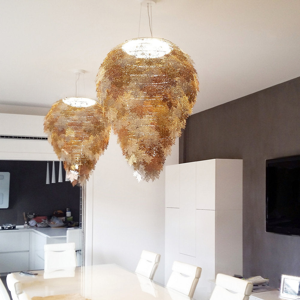 Maple So LED Chandelier