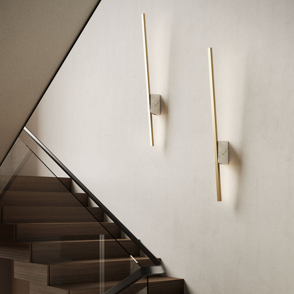 Regolo LED Wall Sconce