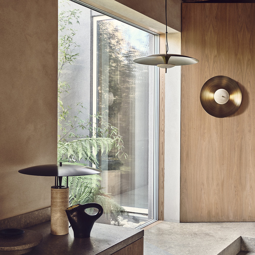 Luna LED Pendant