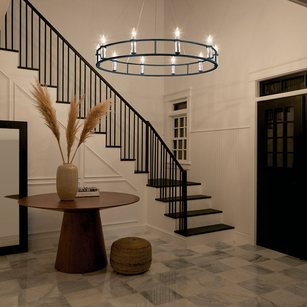 Rosalind Chandelier