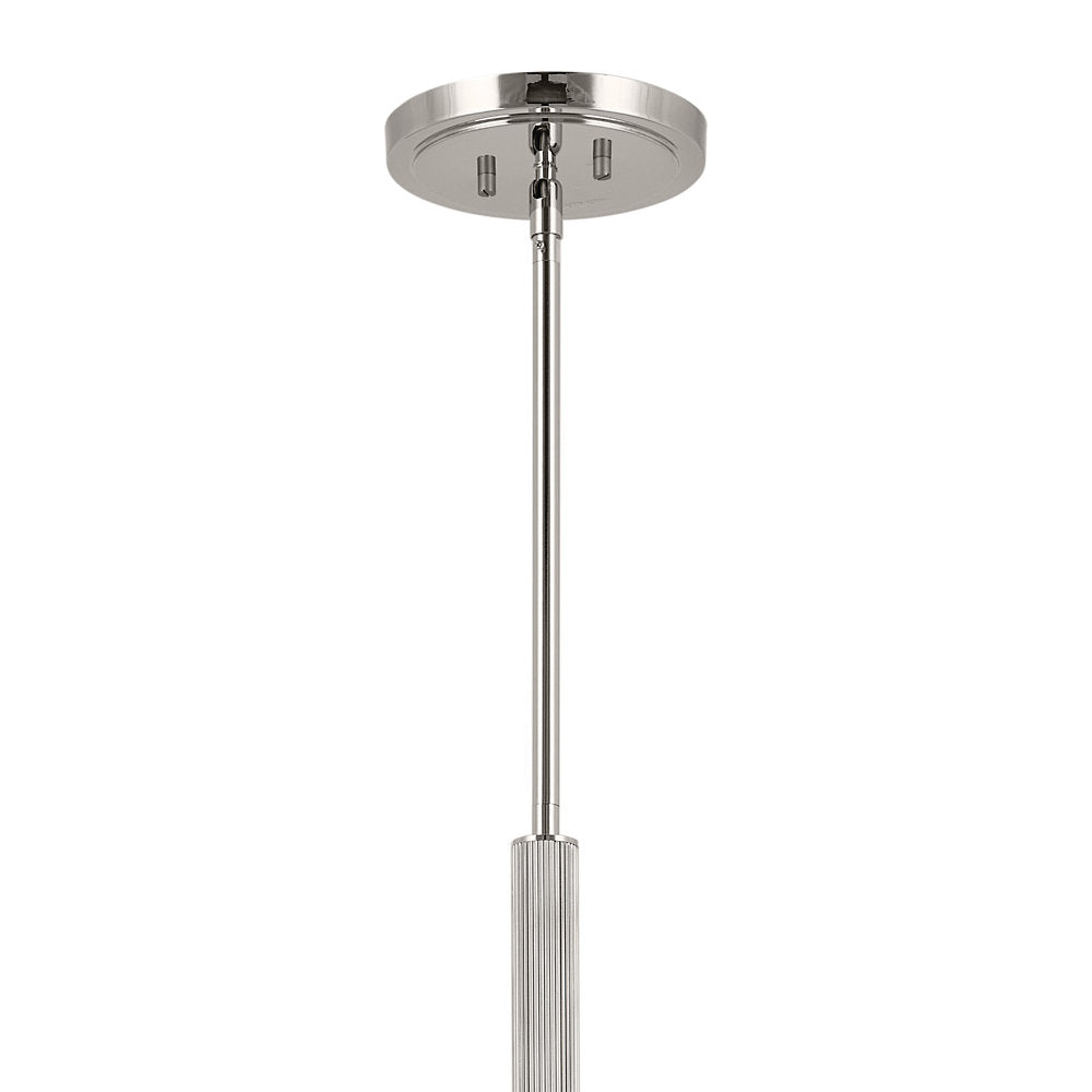 Odensa 2-Tier Chandelier