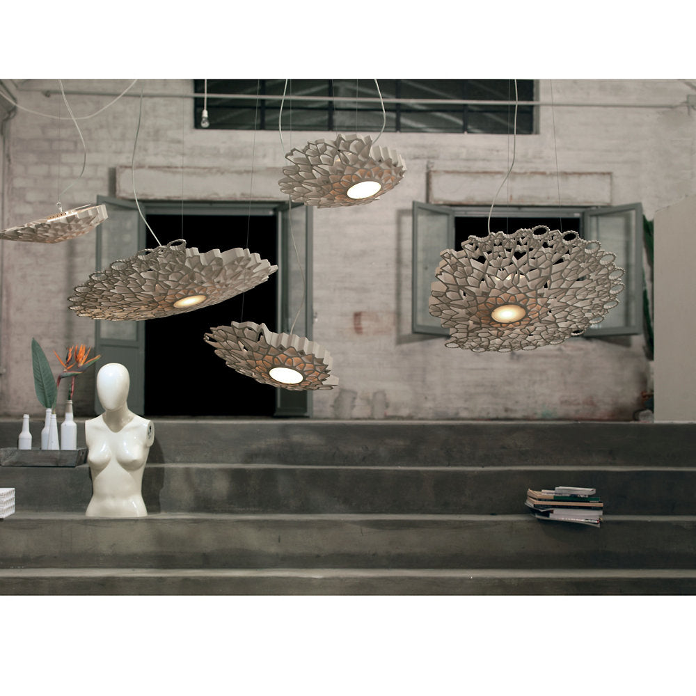 Notredame LED Pendant