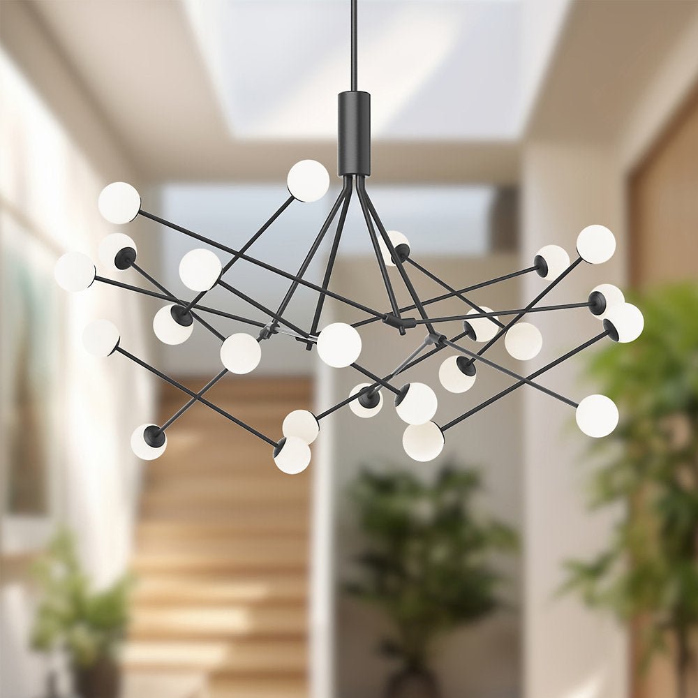 Mila LED Chandelier