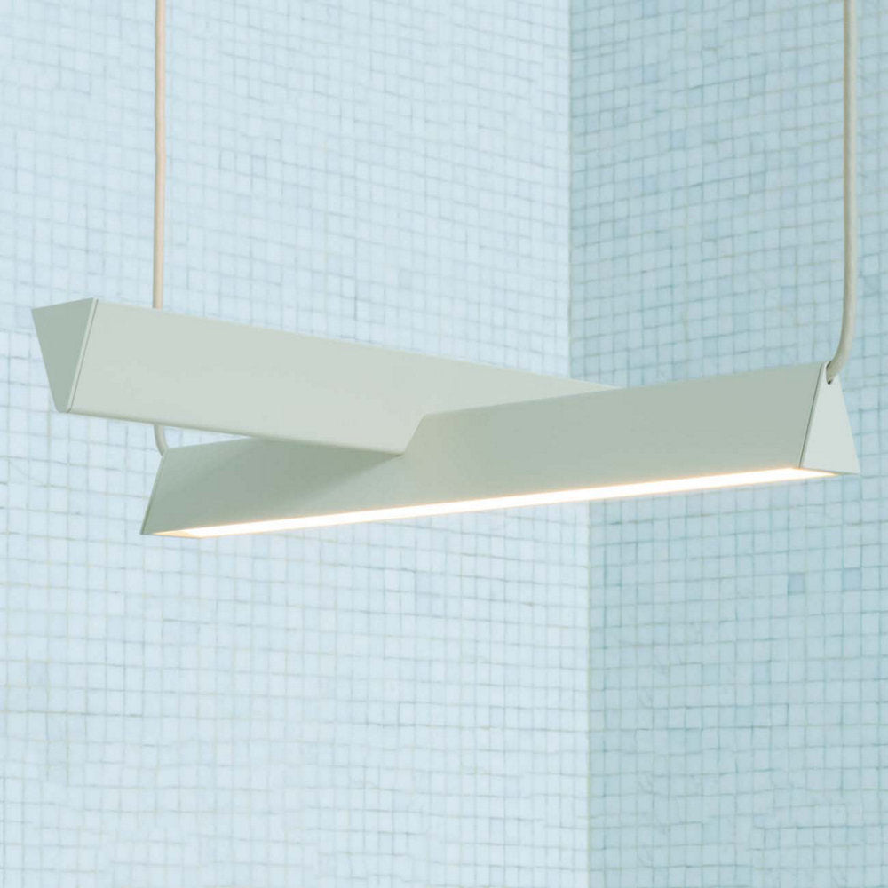Mile 02 Duo LED Pendant