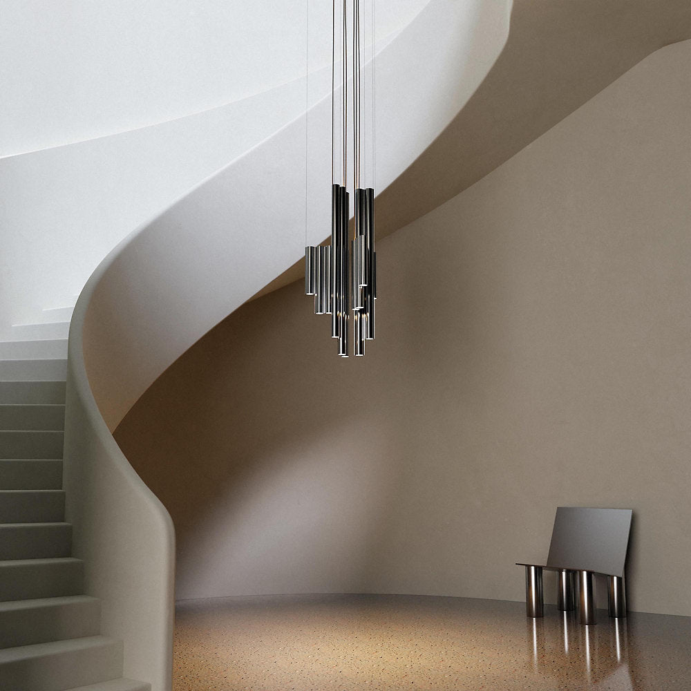 Silo Atelier 02 LED Pendant