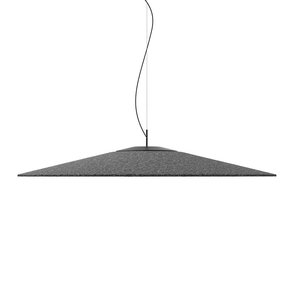 Koine Acoustical LED Pendant