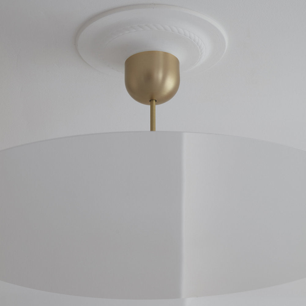 Millimetro LED Pendant