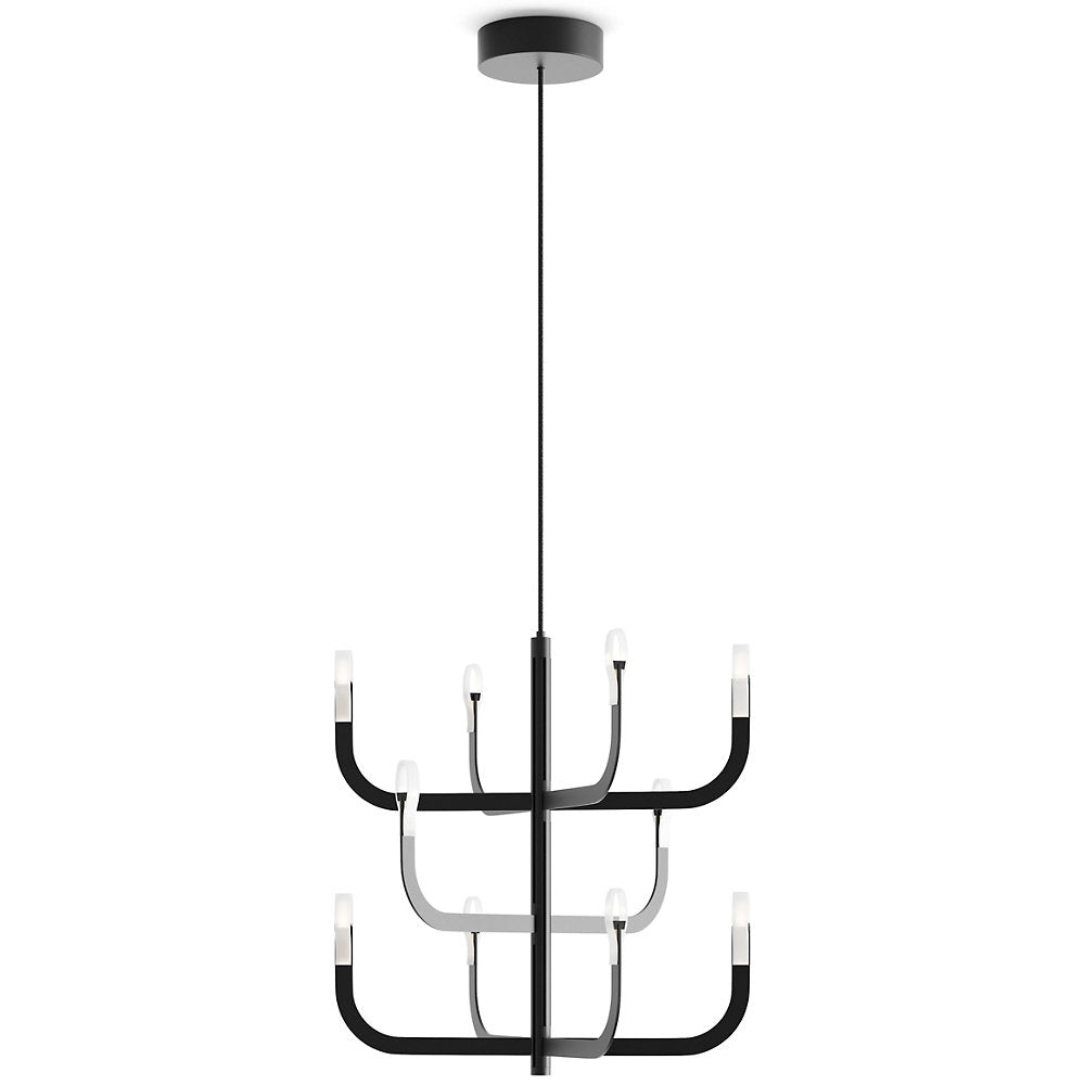 J-US LED Chandelier - Exclusive