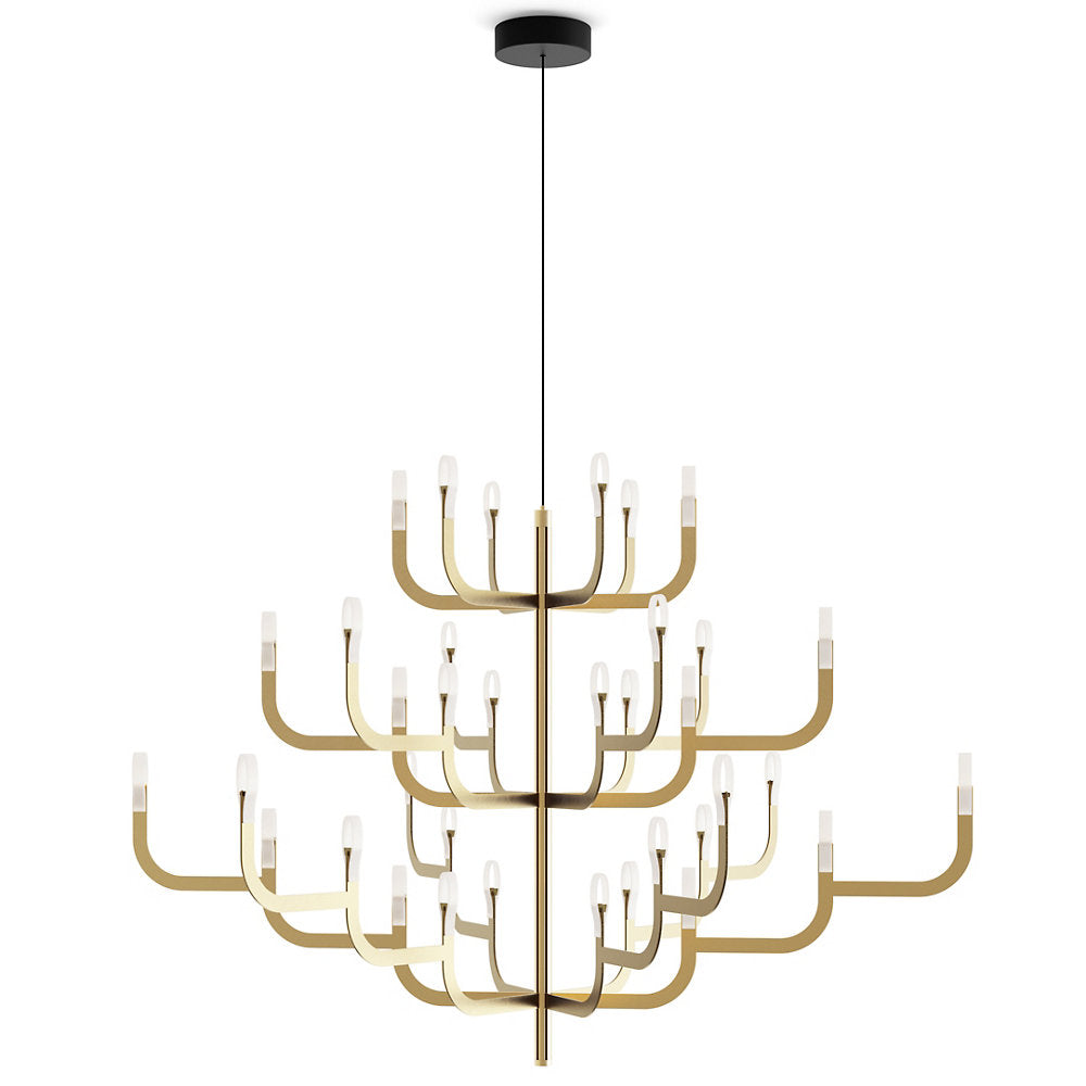 J-US XL LED Chandelier