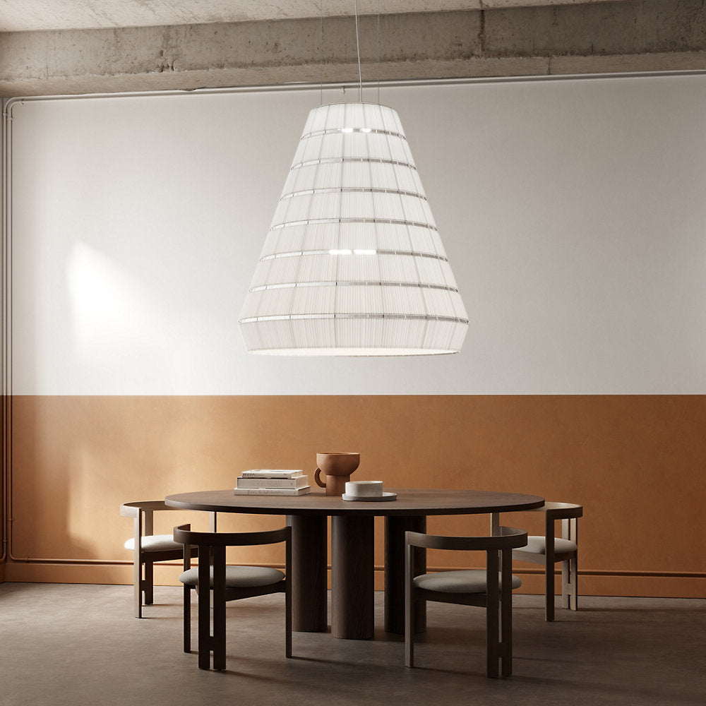 Layers E Pendant
