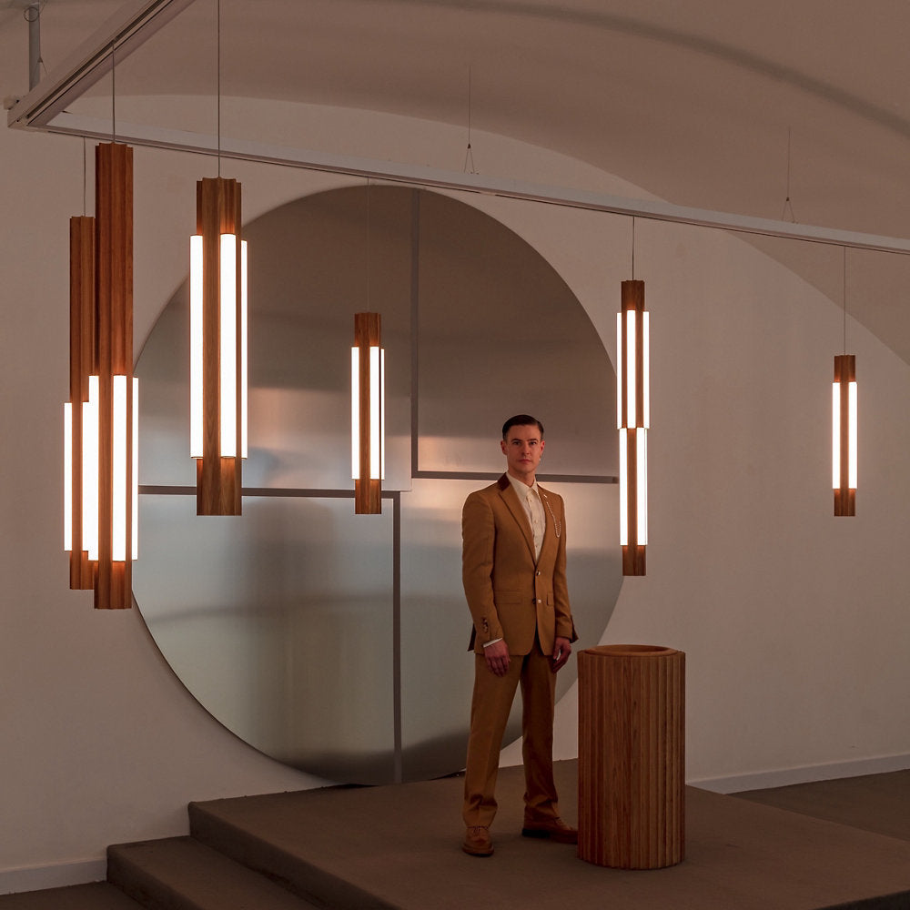 Altar LED Pendant