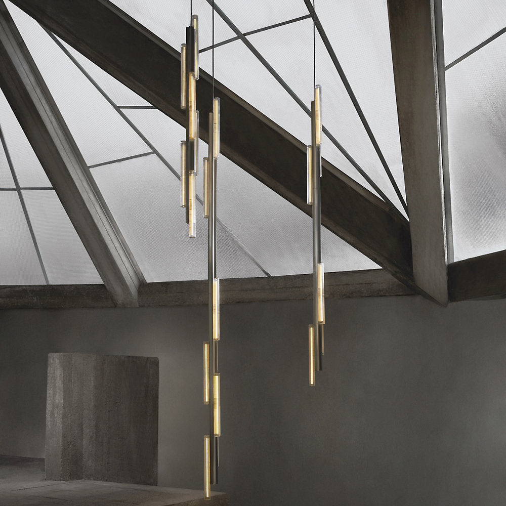Hail LED Chandelier