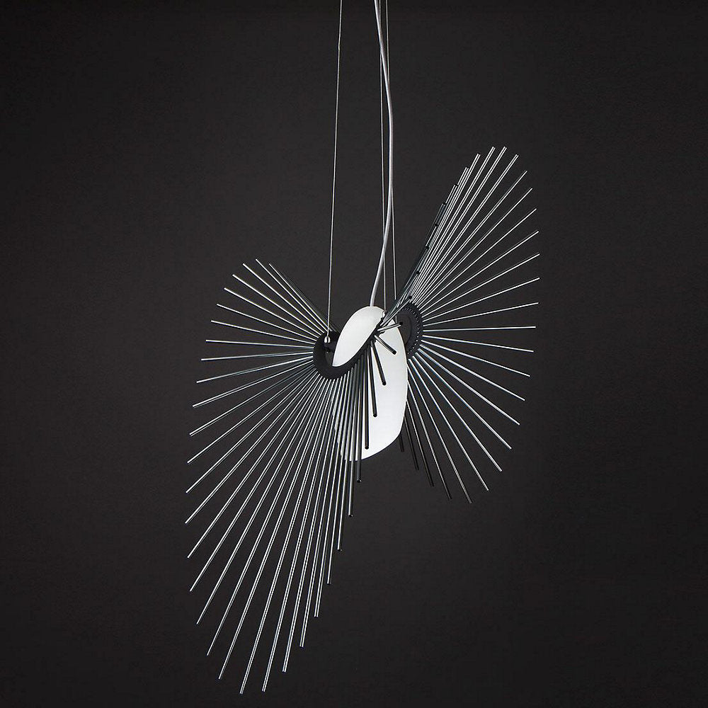Space Pendant