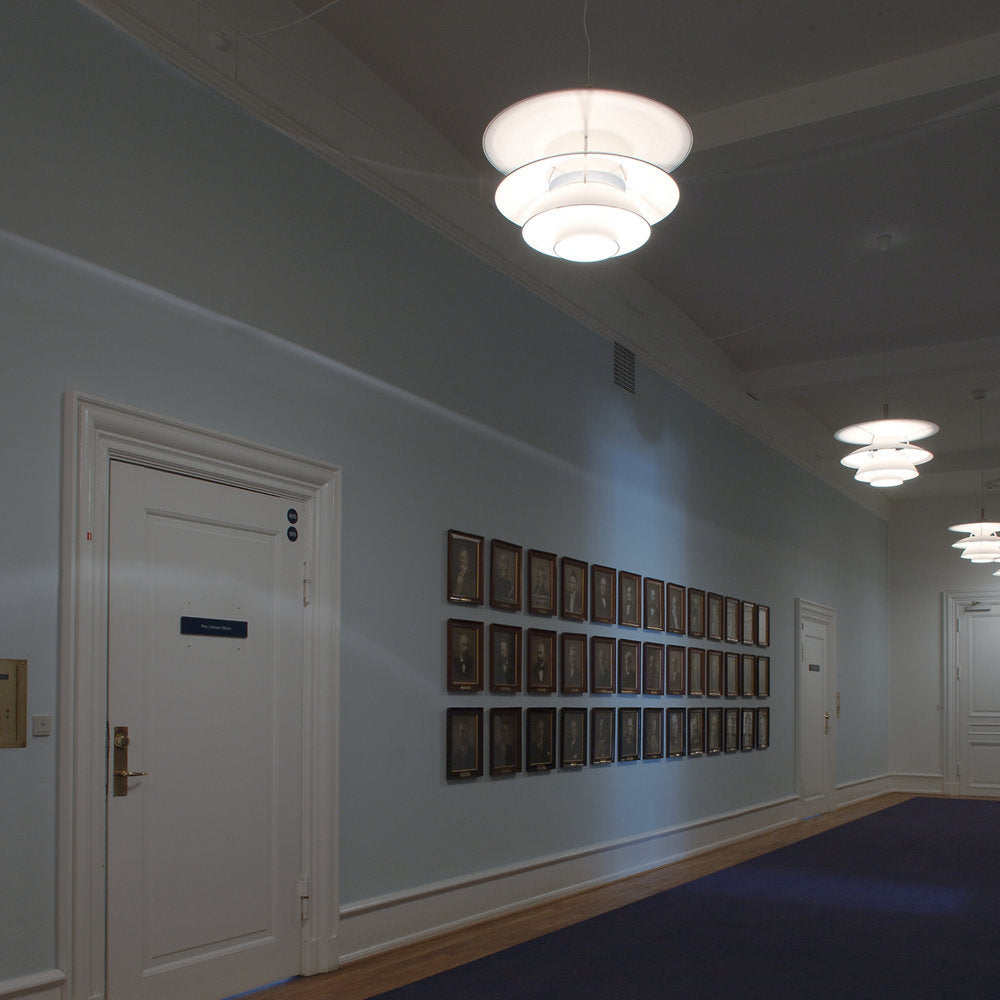 PH 6½-6 LED Pendant