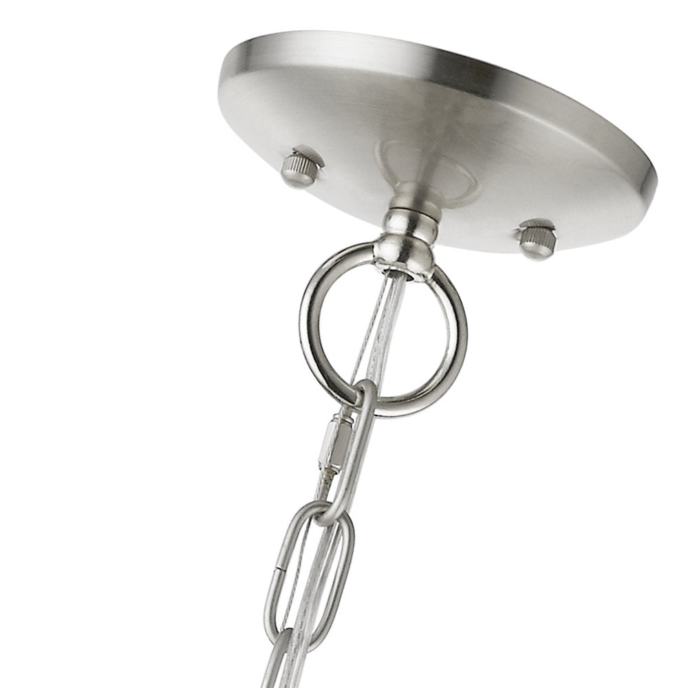 Kimmy Chandelier