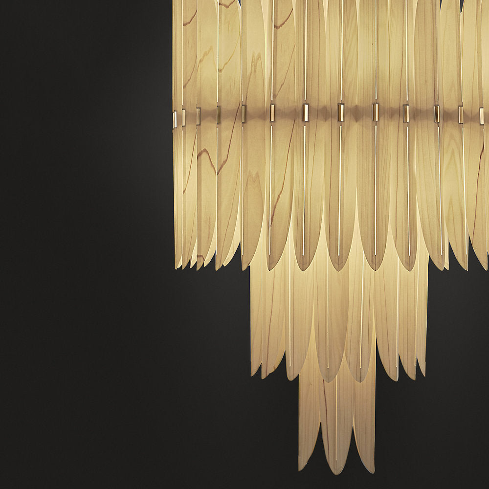 Voliere Chandelier