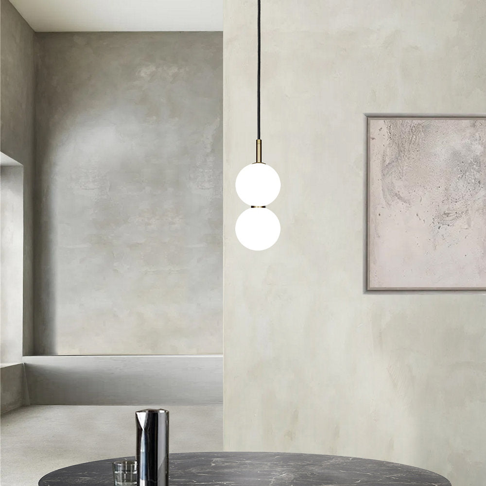 Echo LED Mini Pendant