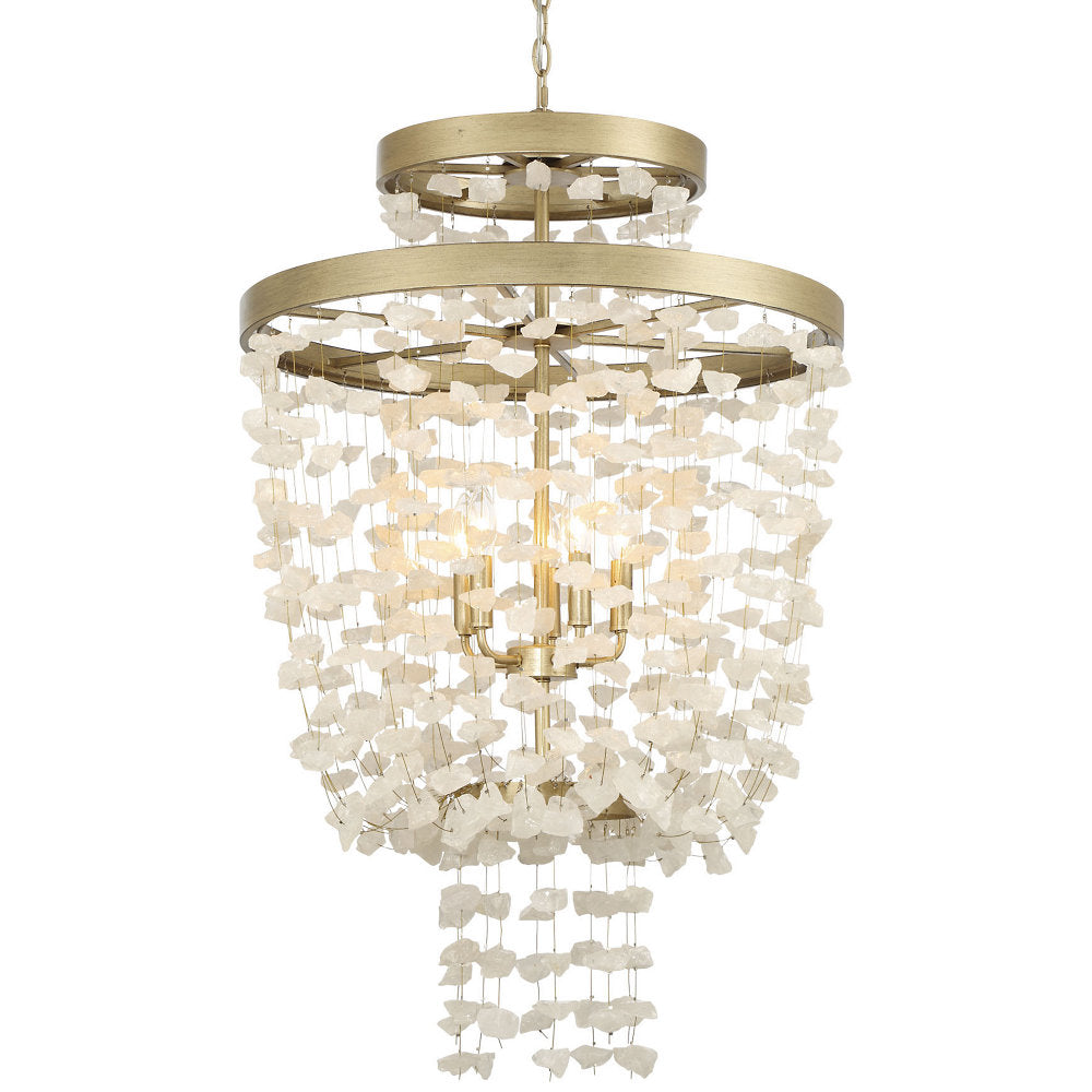 Stonybrook Chandelier