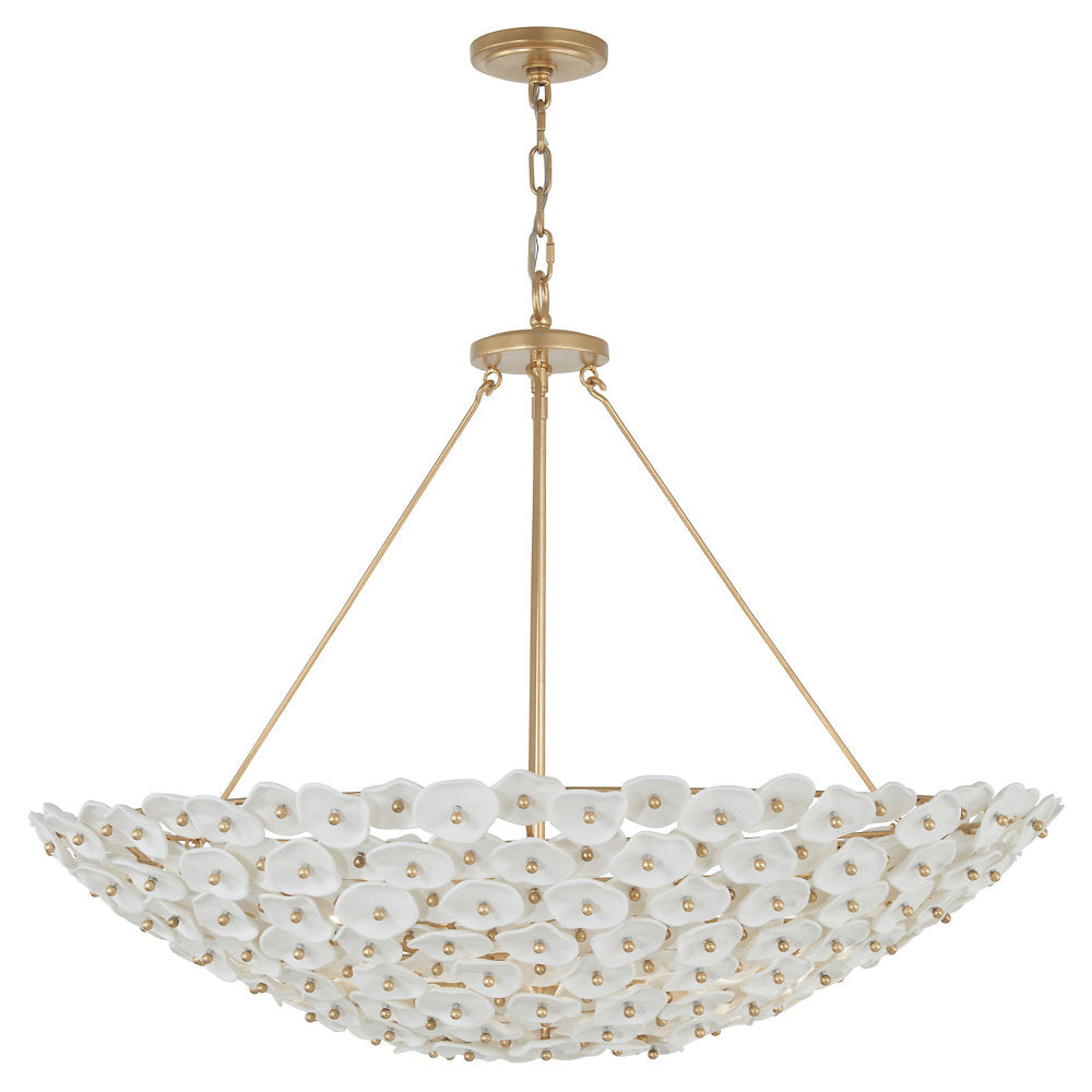 Coastlyn Large Chandelier