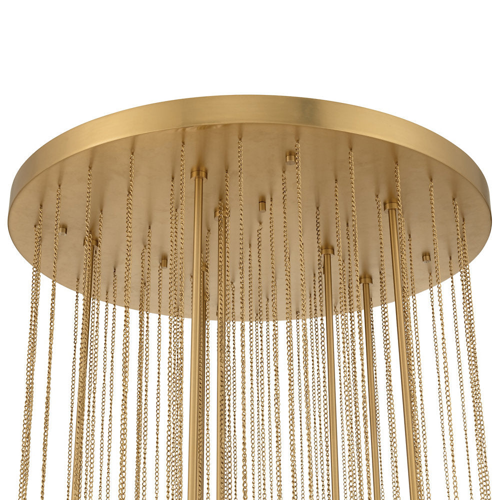 Velisse Multi-Light Pendant