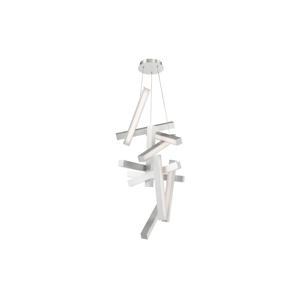 Chaos Vertical Pendant
