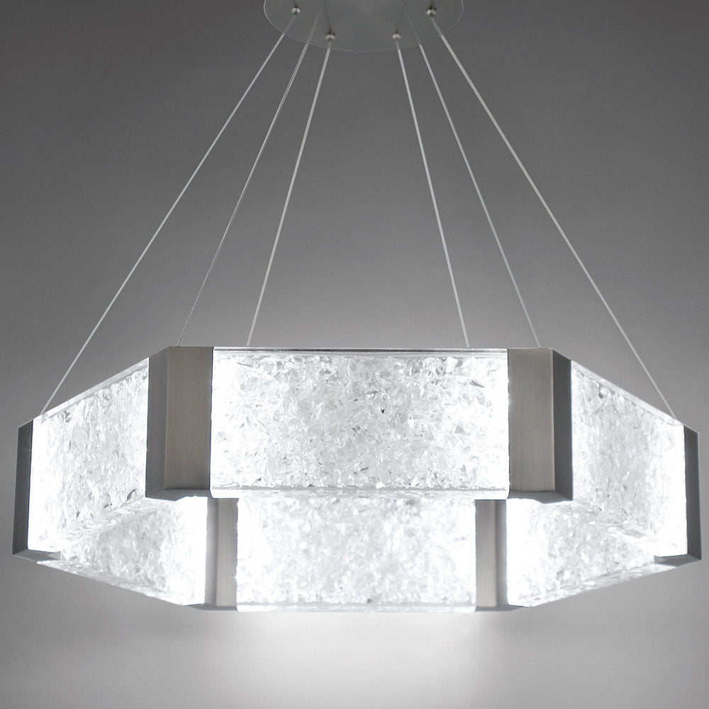 Forever LED Chandelier