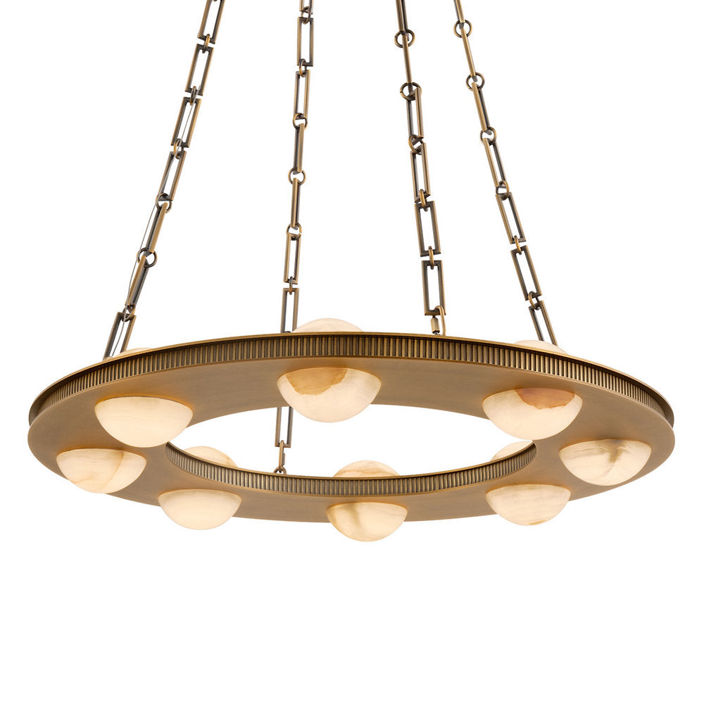 Lorelei LED Pendant