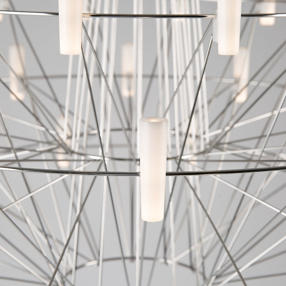 Coppelia LED Chandelier