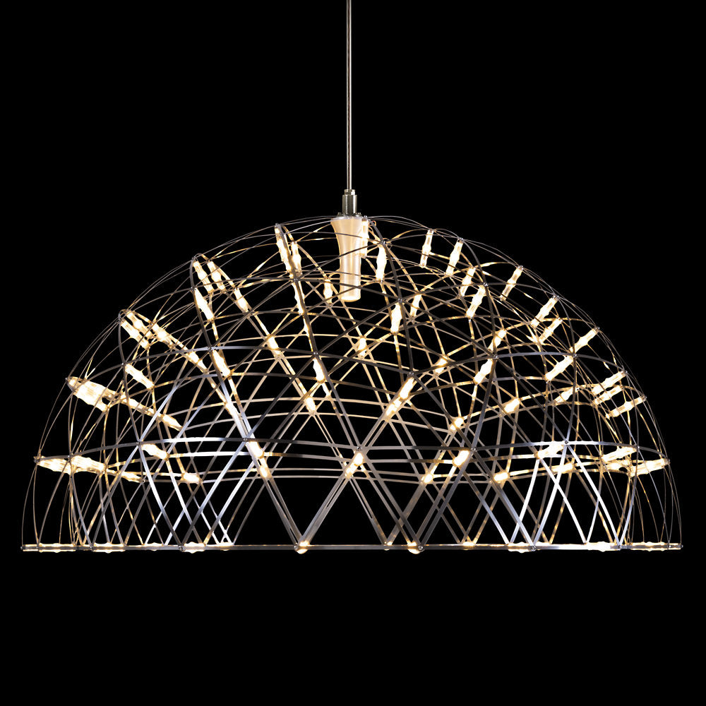 Raimond II Dome LED Pendant