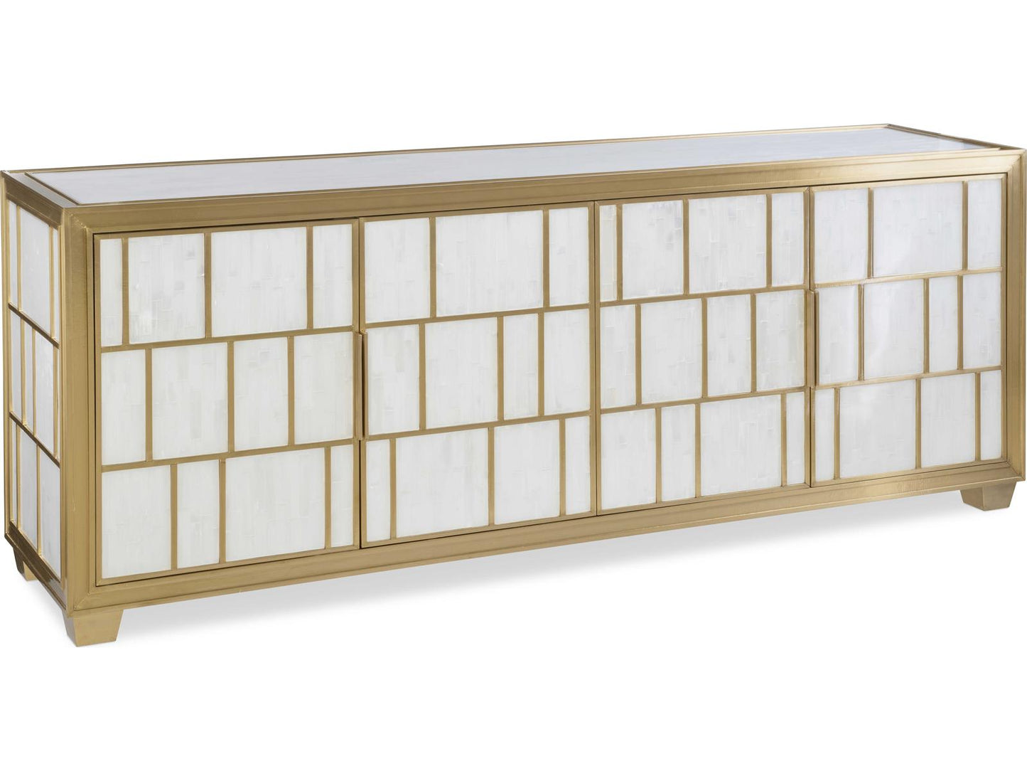 Mg 86" Sideboard